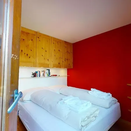 Apartamento Cuntainta *