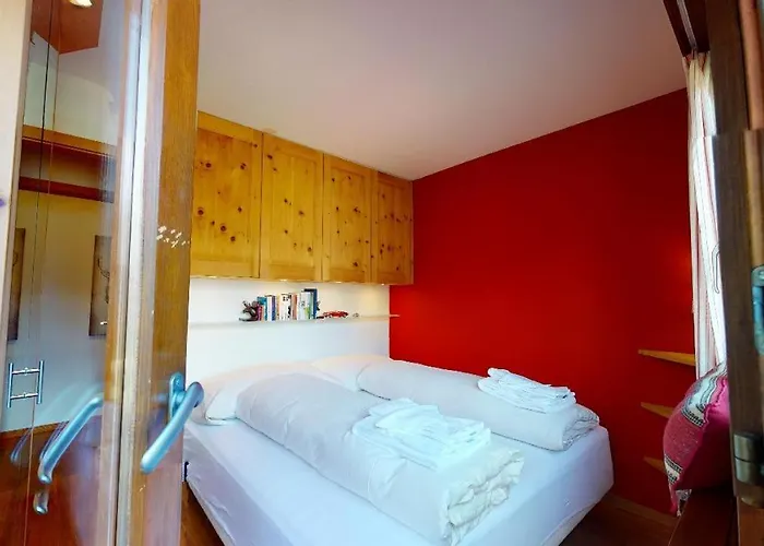 Apartment Cuntainta *