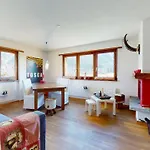Cuntainta Apartment Madulain